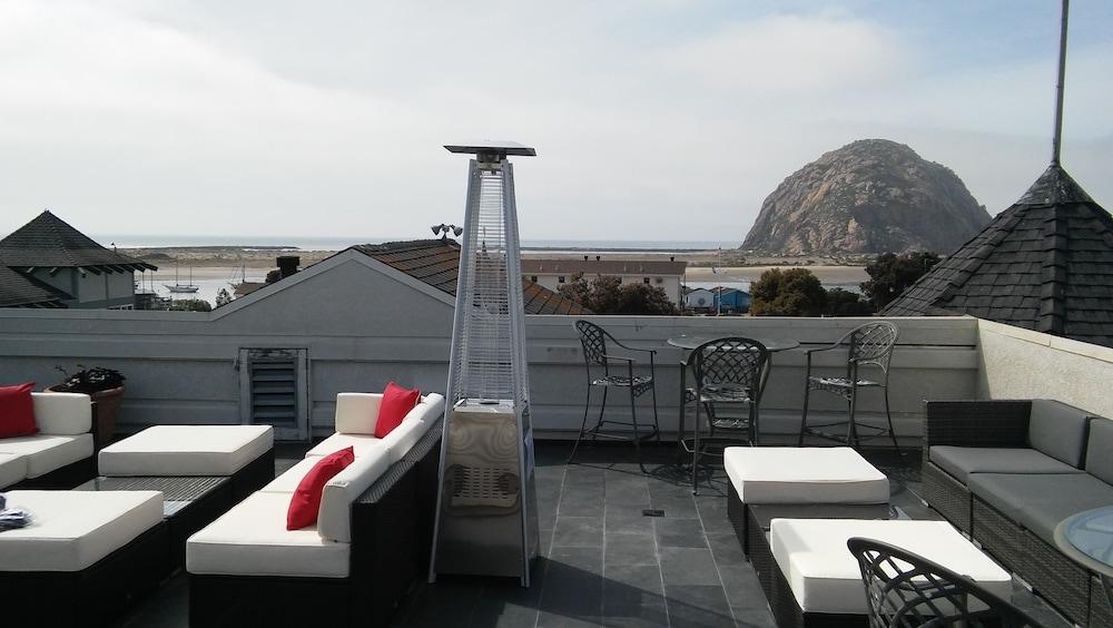 The Best Morro Bay Sunset Spots - Ascot Suites - Morro Bay